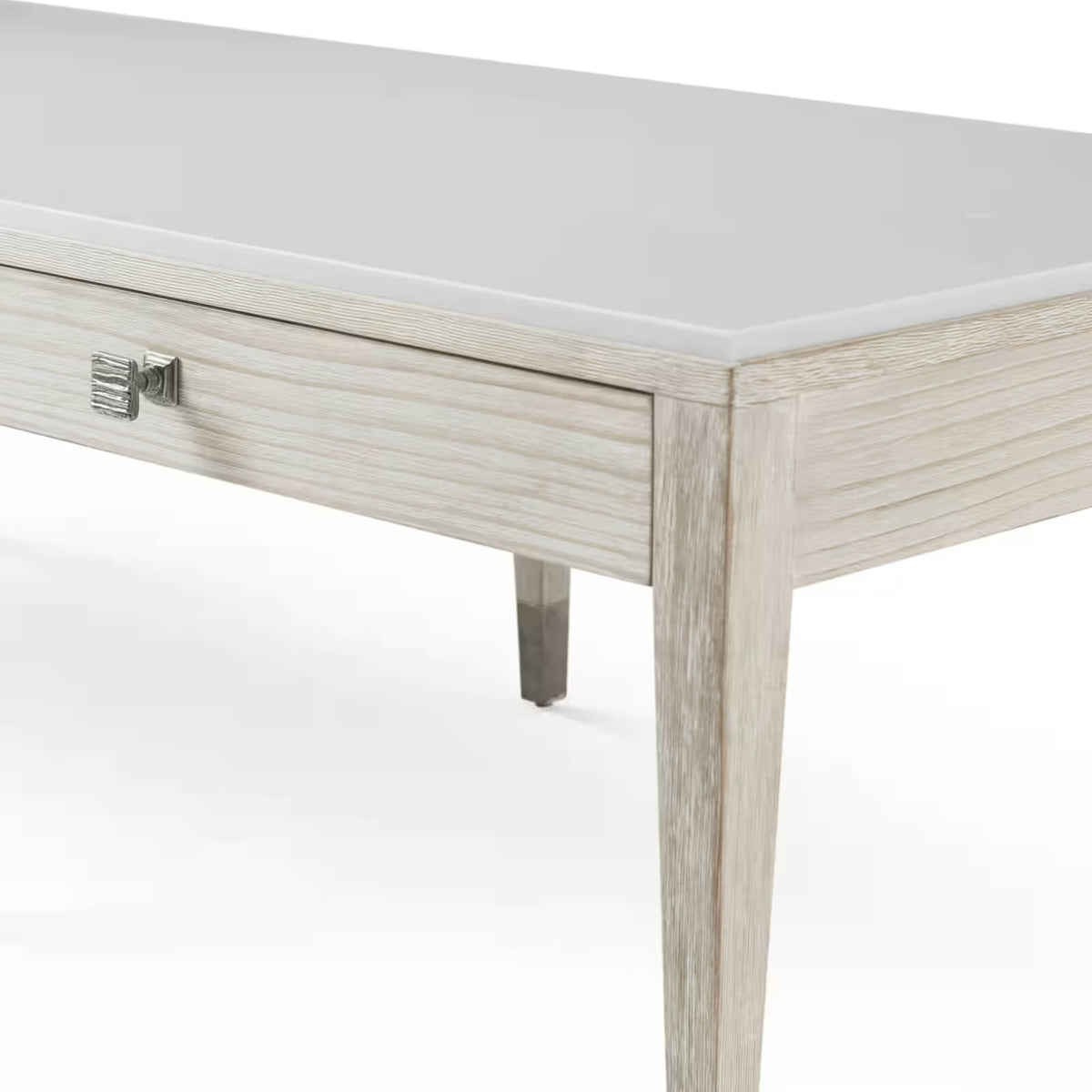 Breeze Two Drawer Coffee Table