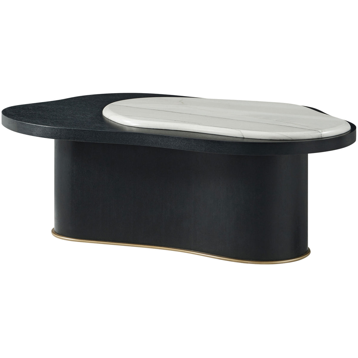 Amorphous Coffee Table