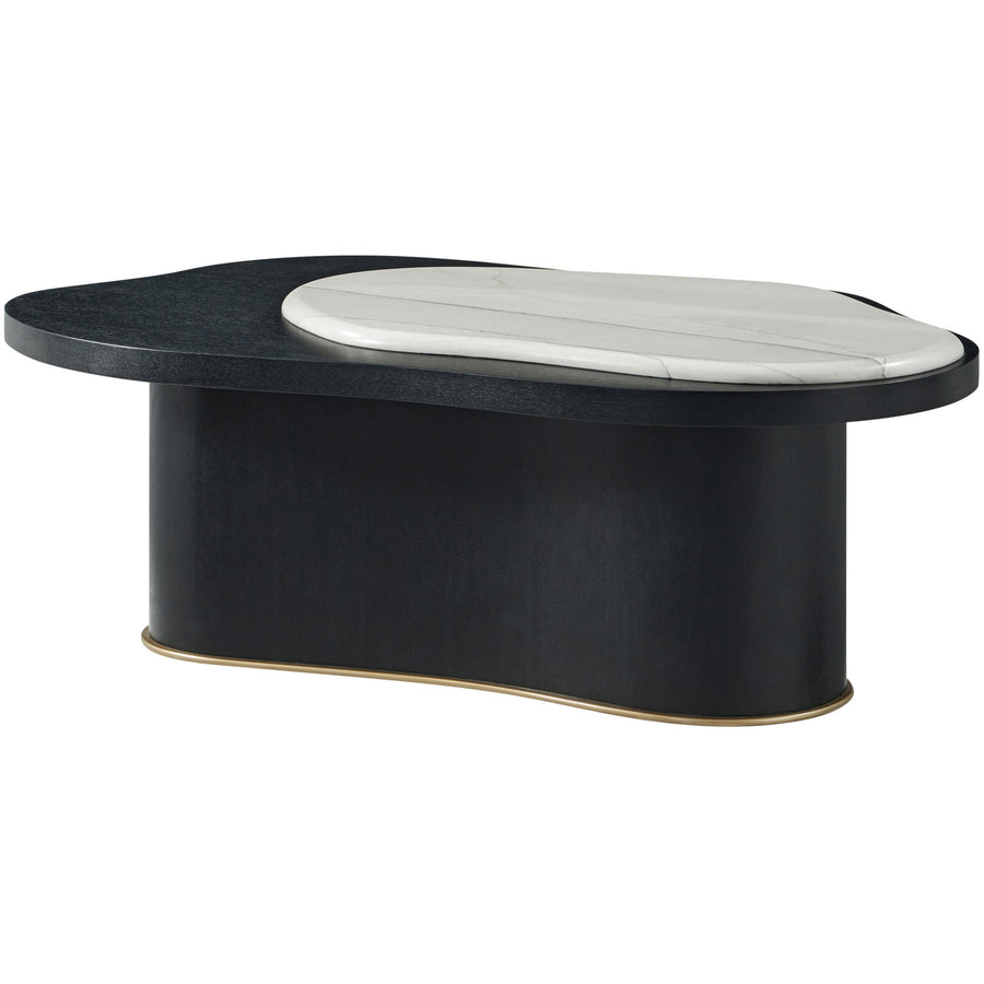 Amorphous Coffee Table