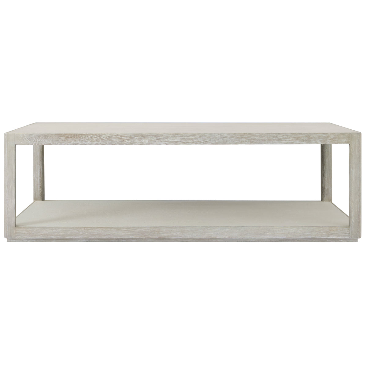 Maxwell Rectangular Coffee Table – Light