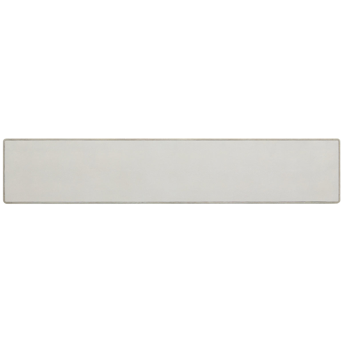 Maxwell 2-Drawer Console Table – Light