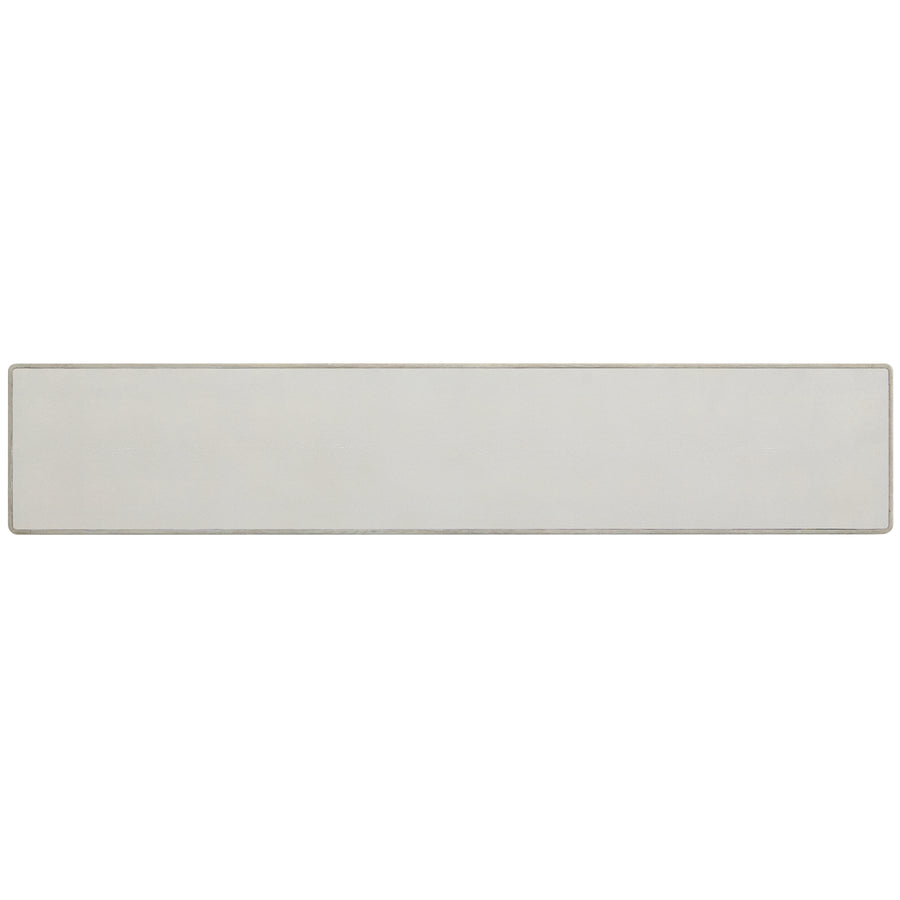 Maxwell 2-Drawer Console Table – Light