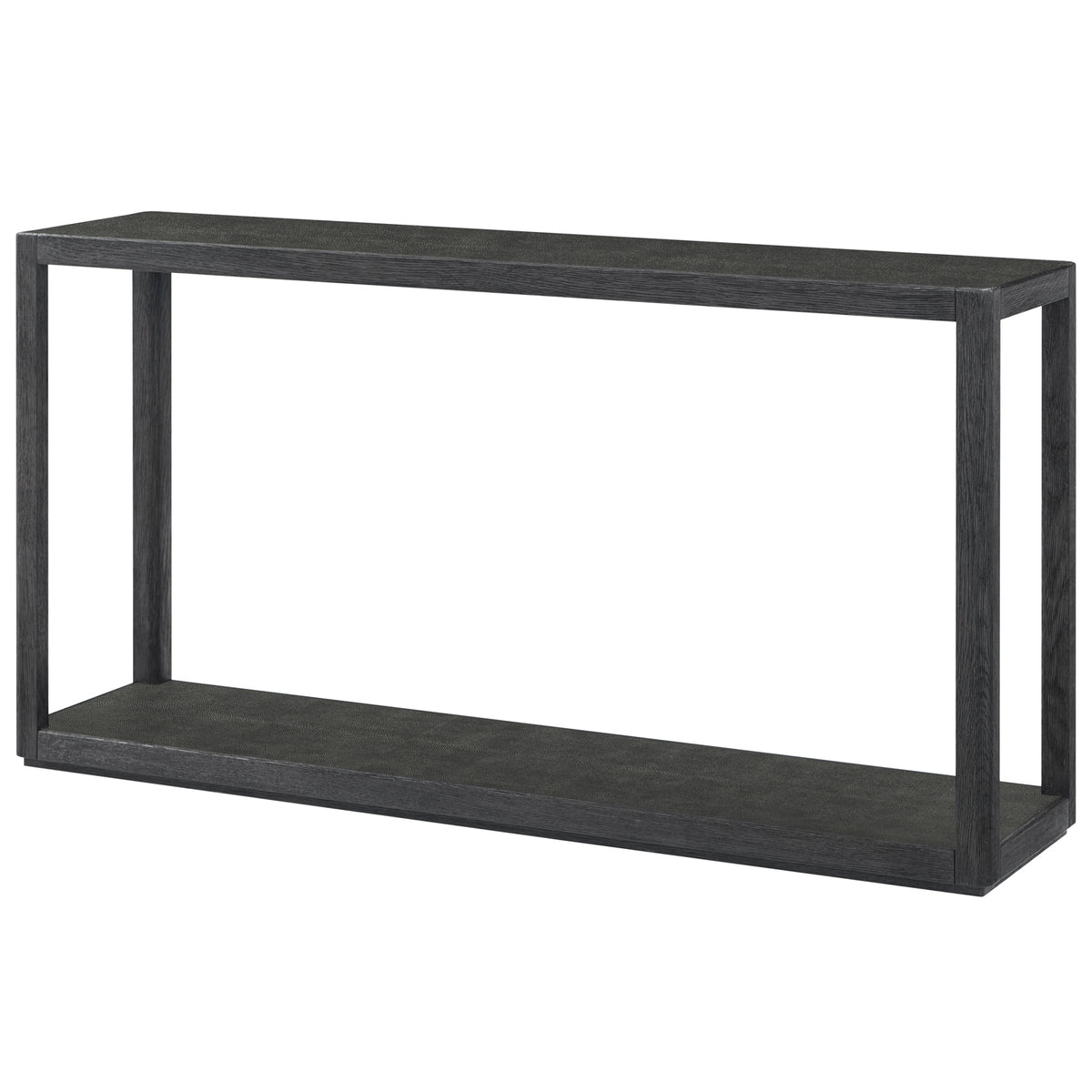 Maxwell Console Table – Dark