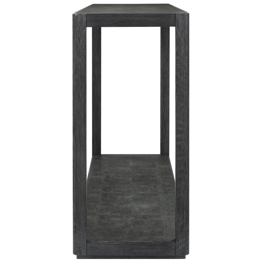 Maxwell Console Table – Dark