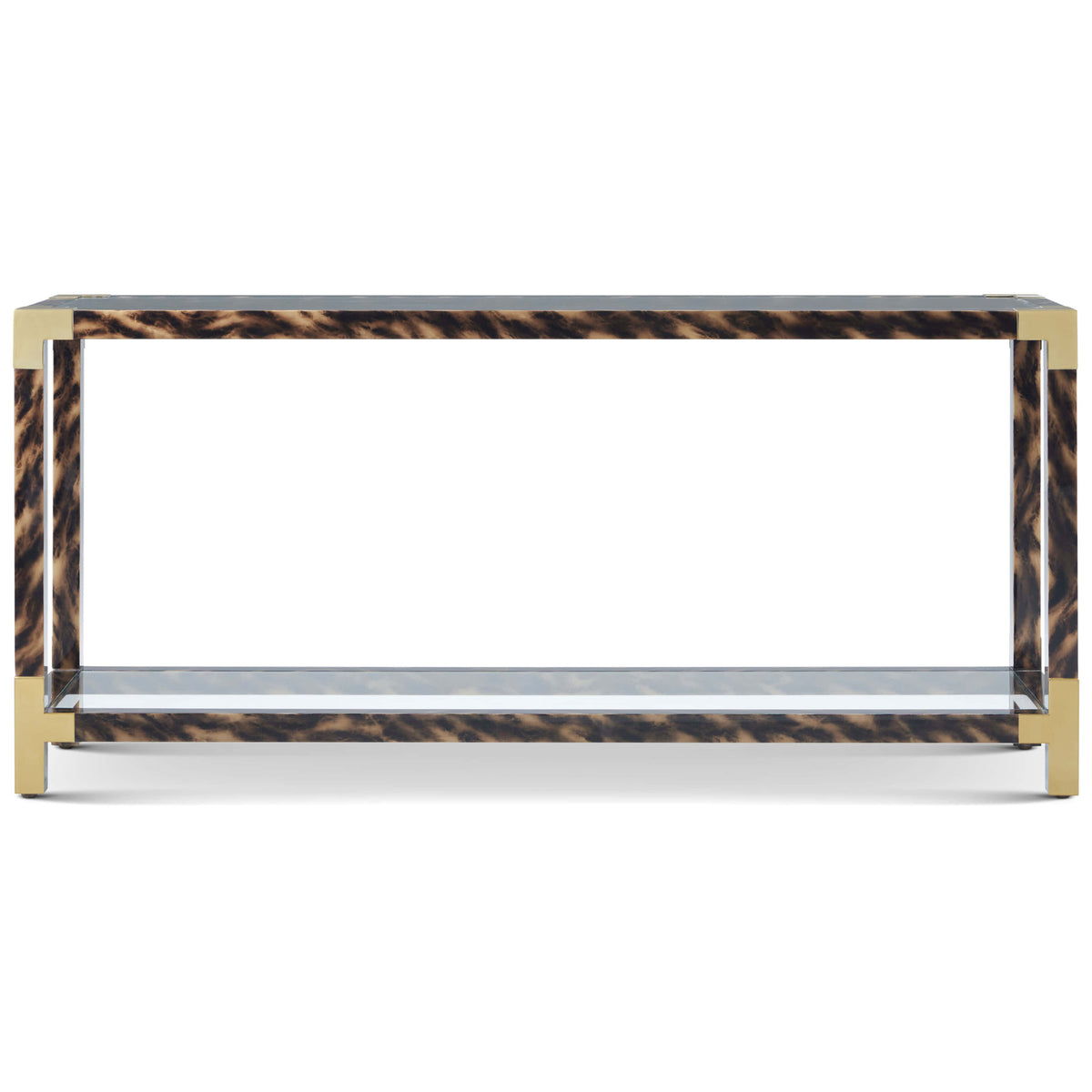 Arakan Console Table