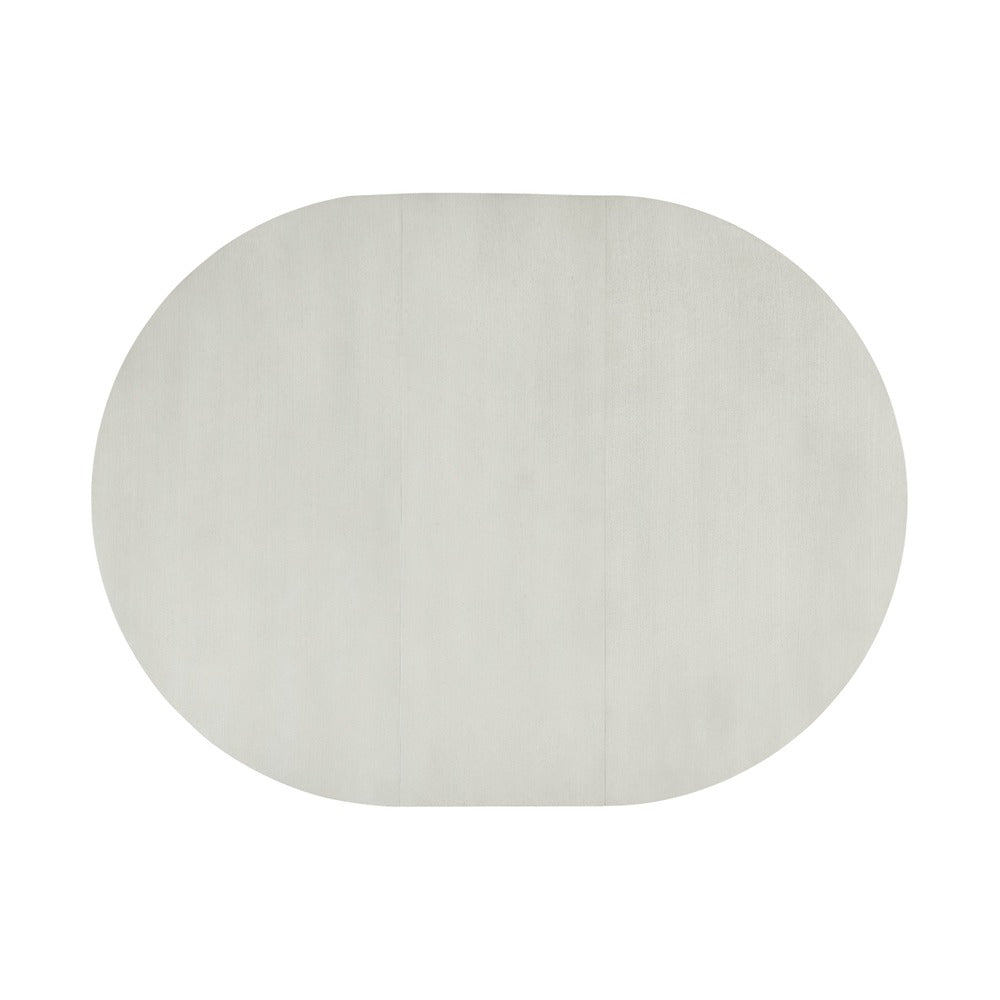 Essence Round Extending Dining Table – 137–183cm
