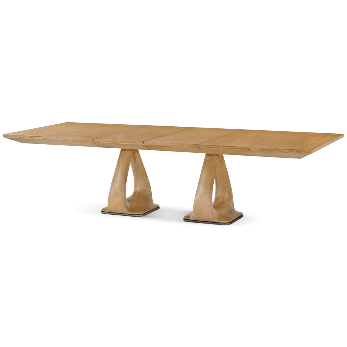 Essence Extending Dining Table – 193–295cm
