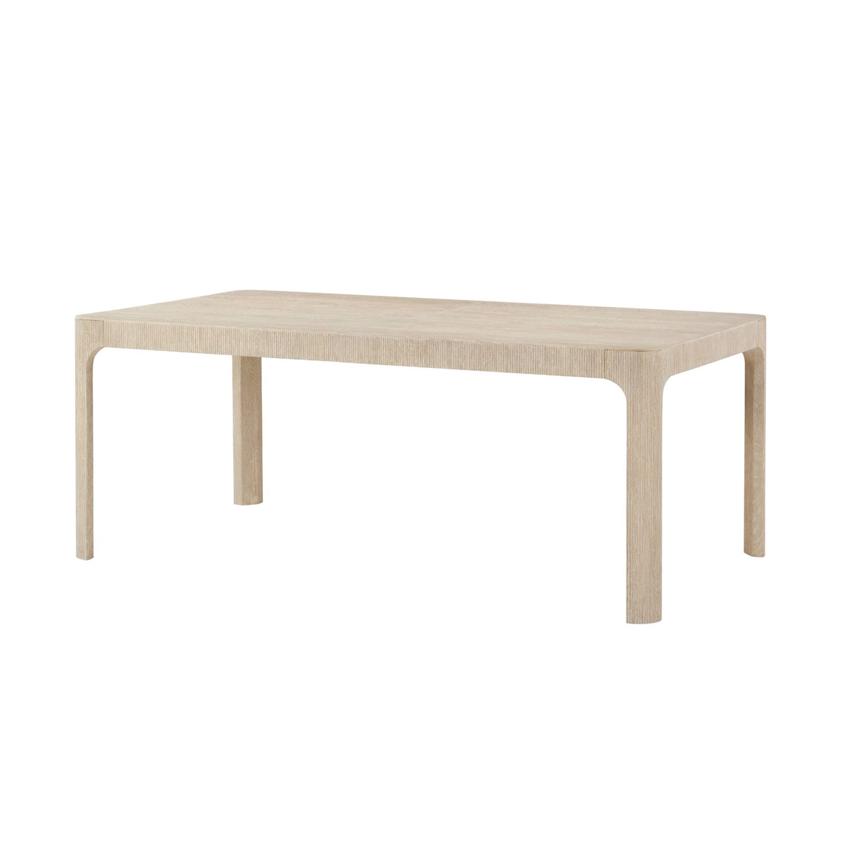 Horizon Rectangular Extending Dining Table – 193–276cm