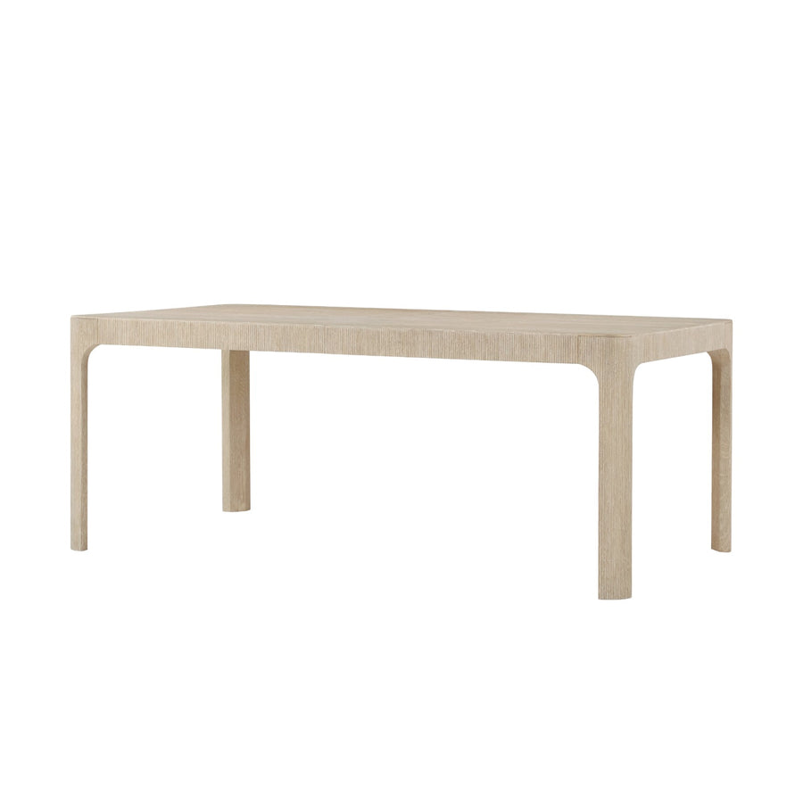 Horizon Rectangular Extending Dining Table – 193–276cm
