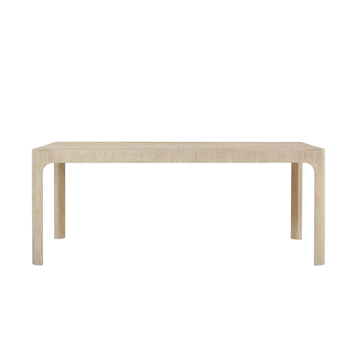 Horizon Rectangular Extending Dining Table – 193–276cm