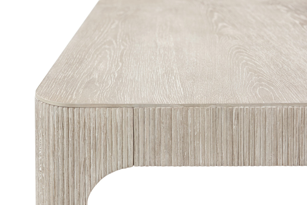 Horizon Rectangular Extending Dining Table – 193–276cm