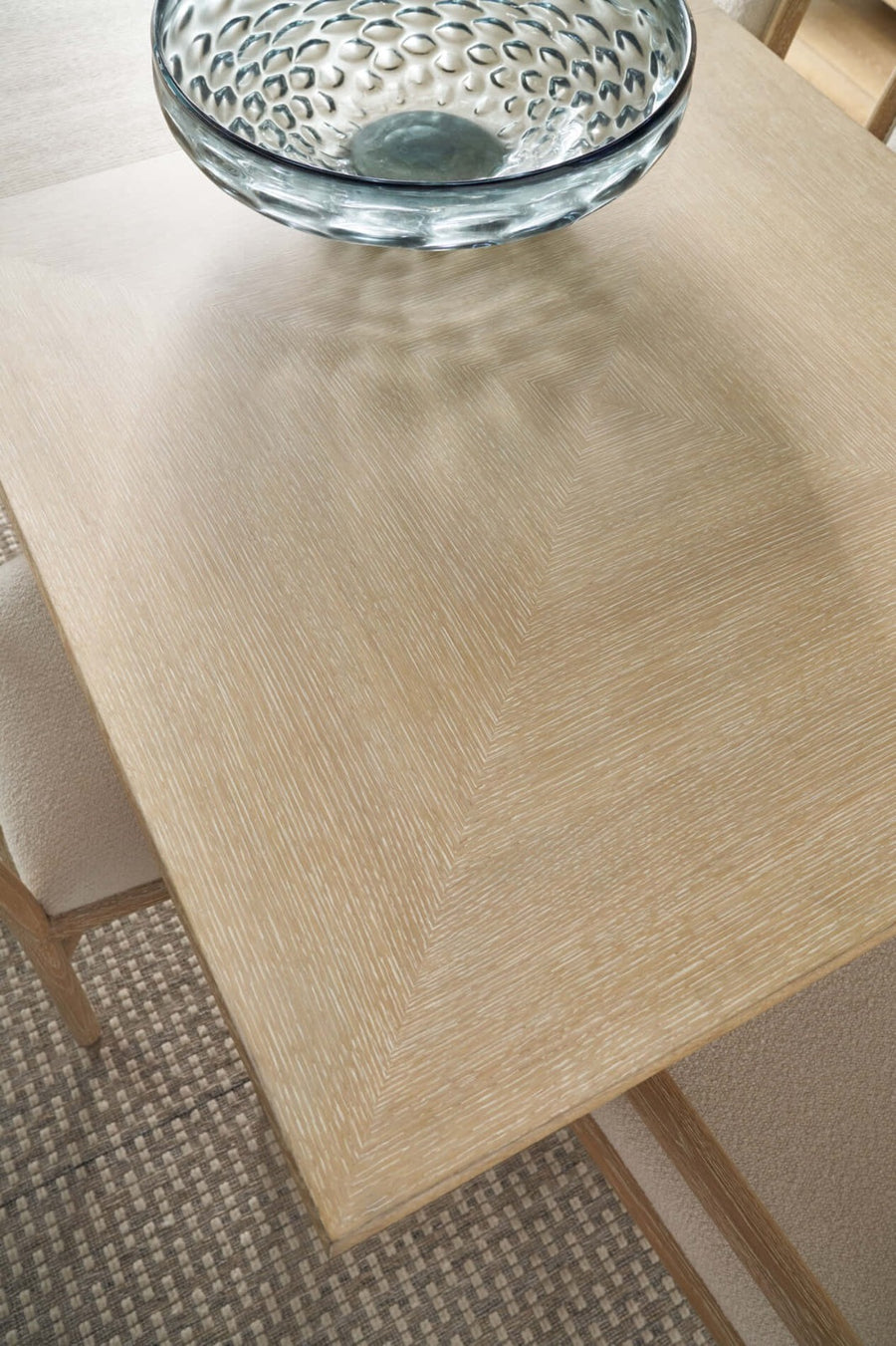 Montauk Extending Dining Table – Lighthouse, 213–305 cm