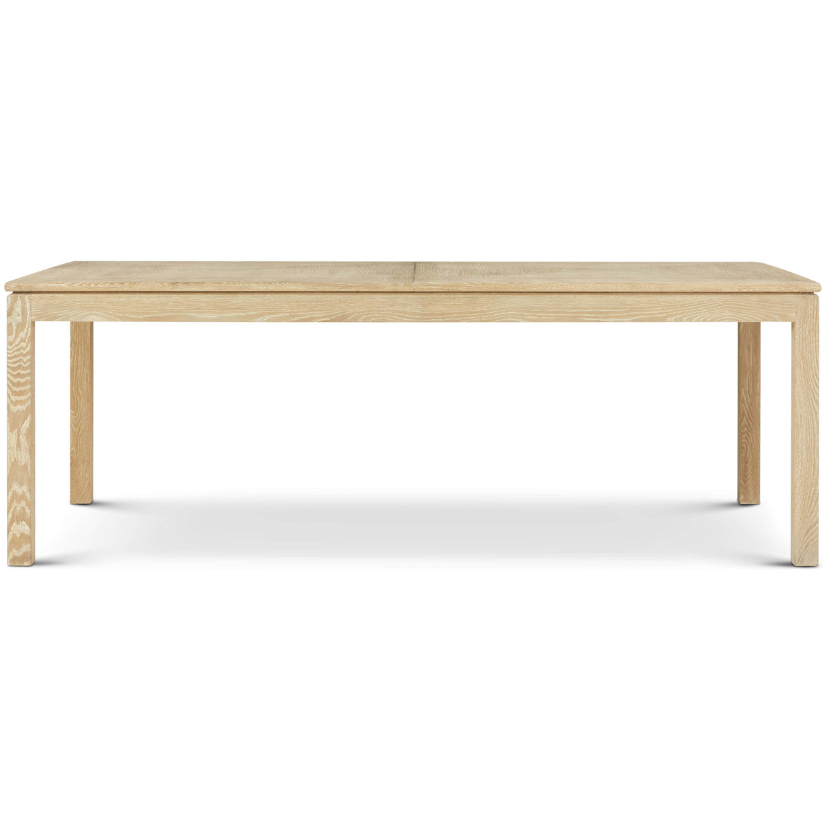 Montauk Extending Dining Table – Lighthouse, 213–305 cm