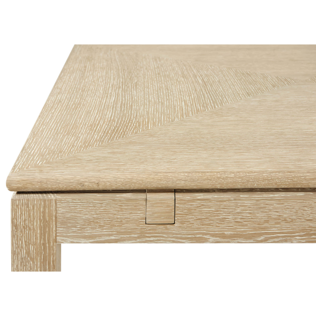 Montauk Extending Dining Table – Lighthouse, 213–305 cm