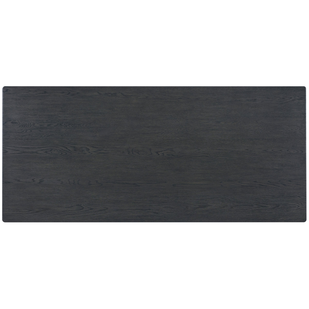 Wooden Dining Table – Dark, 240cm