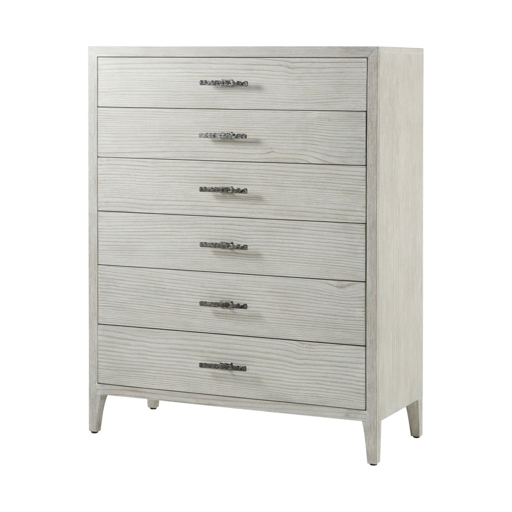 Breeze Tall Chest