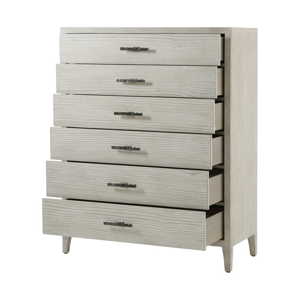 Breeze Tall Chest