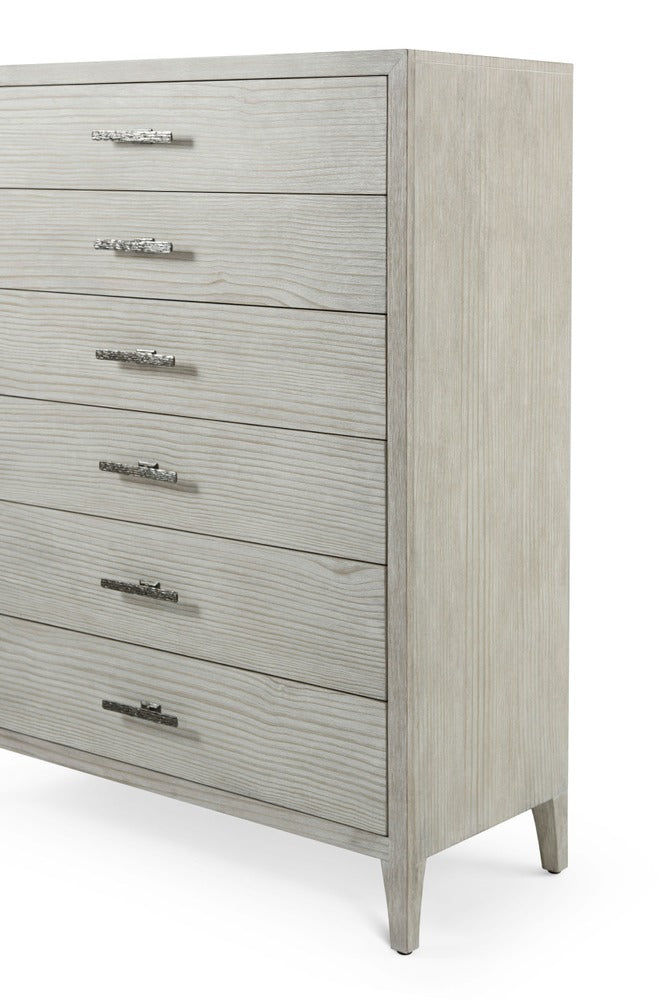 Breeze Tall Chest