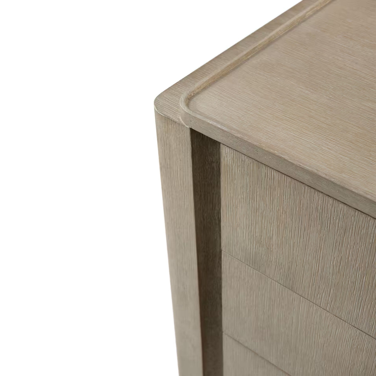 Repose 8 Drawer Chest of Drawers – Grey Oak