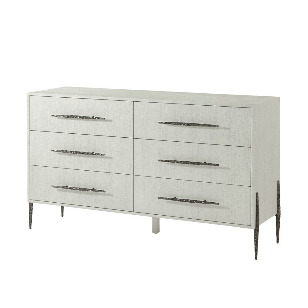 Essence Dresser – White Oak