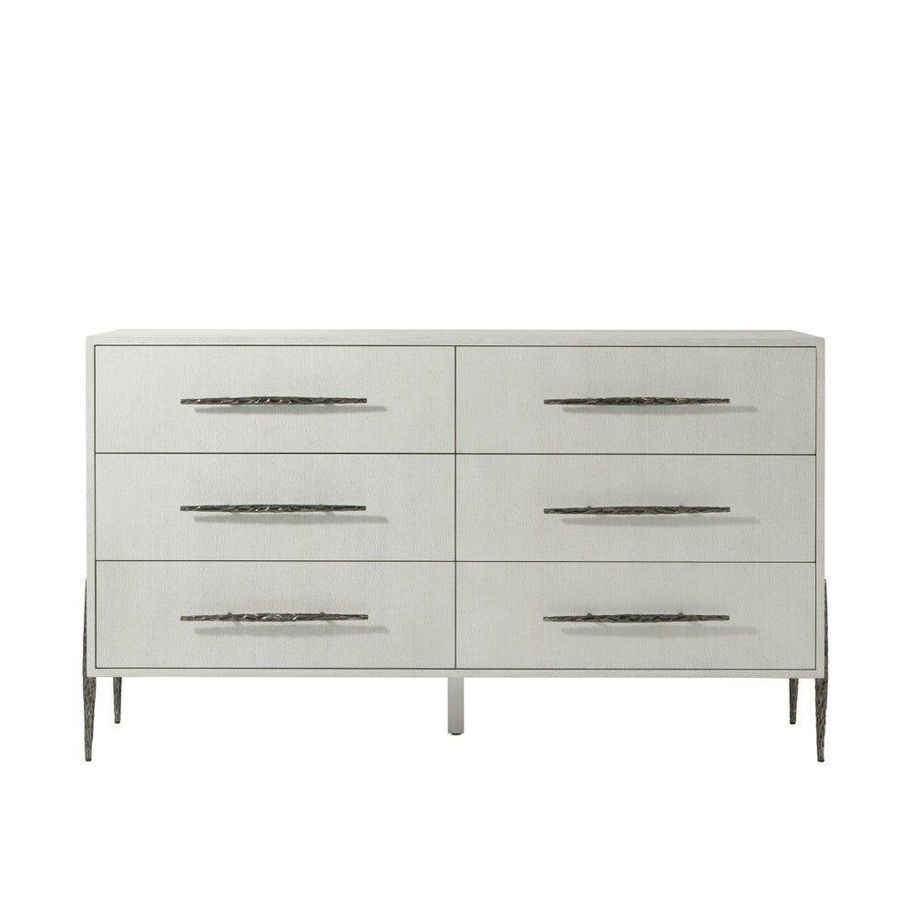 Essence Dresser – White Oak