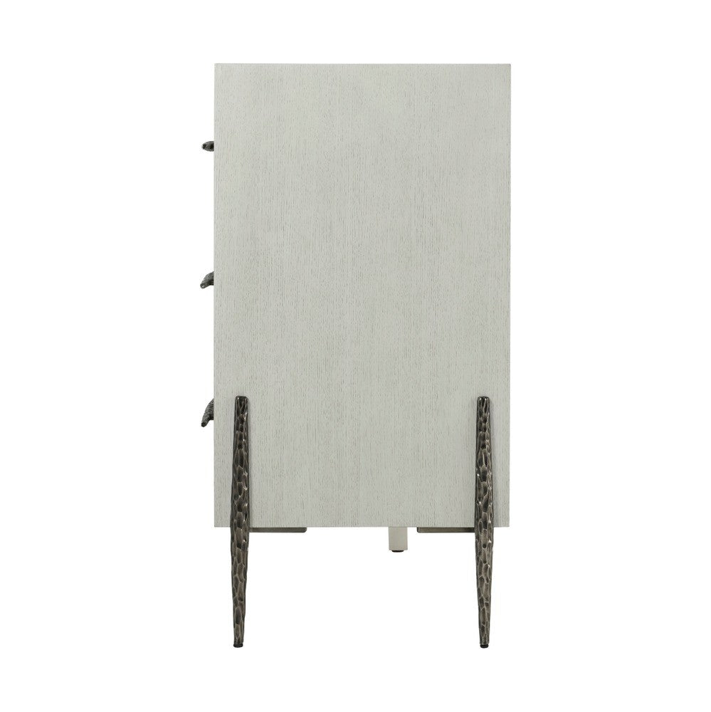 Essence Dresser – White Oak