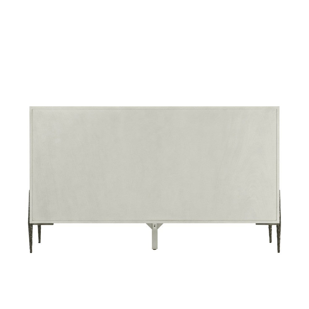 Essence Dresser – White Oak