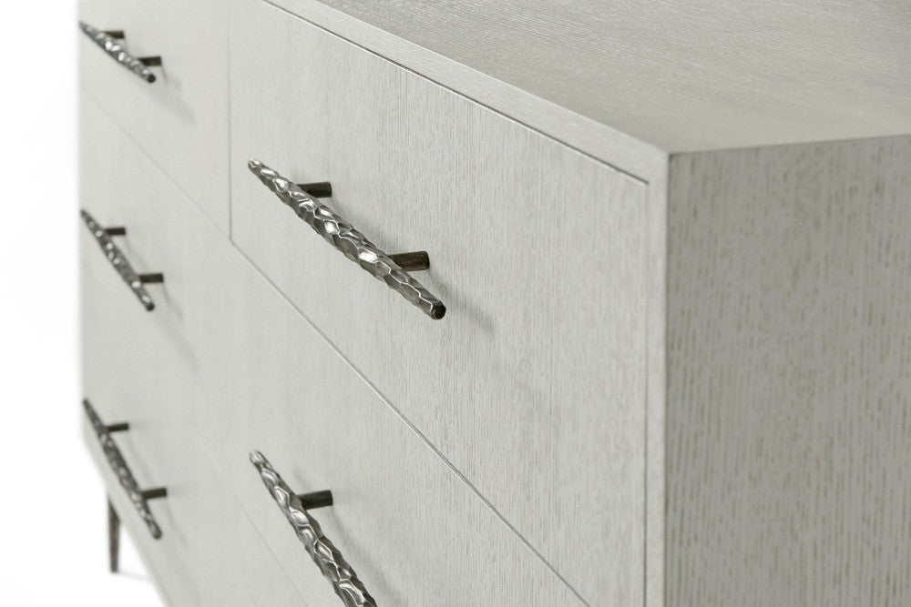 Essence Dresser – White Oak