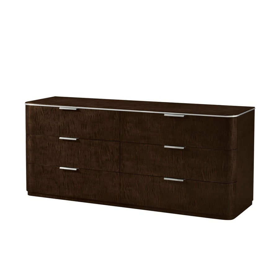Hudson Dresser – Dark