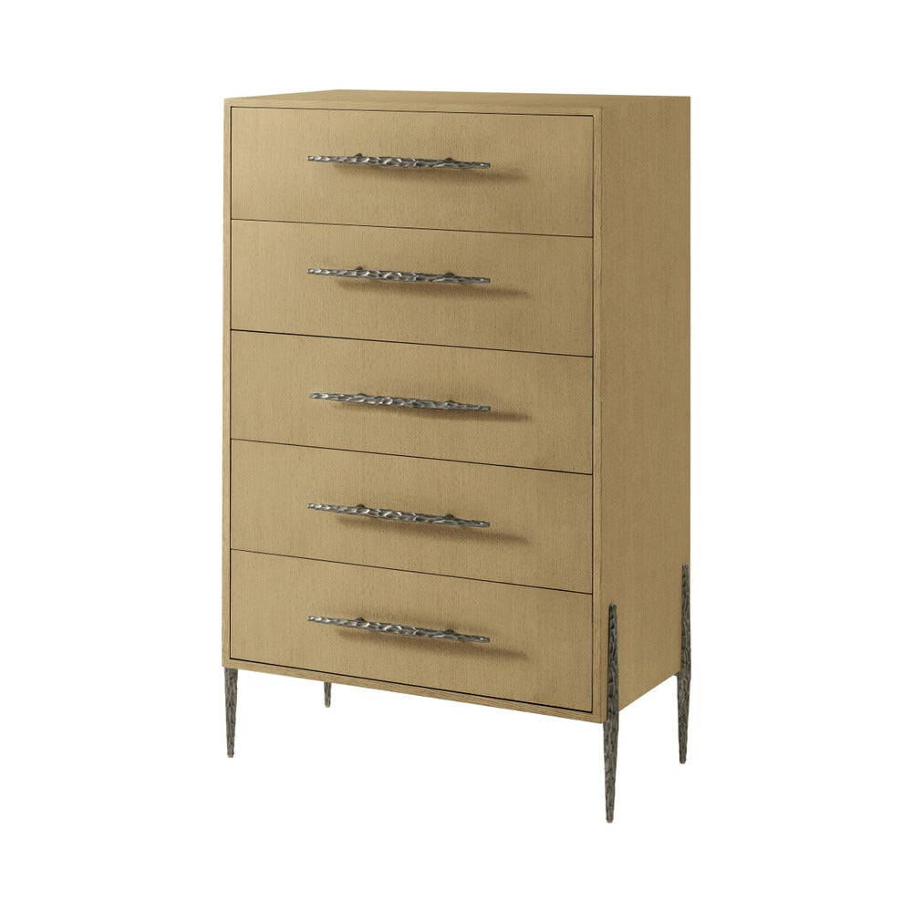 Essence Dresser – Six Drawer