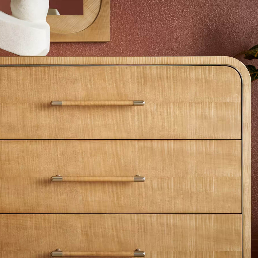 Origins Chest of Drawers – Sesame