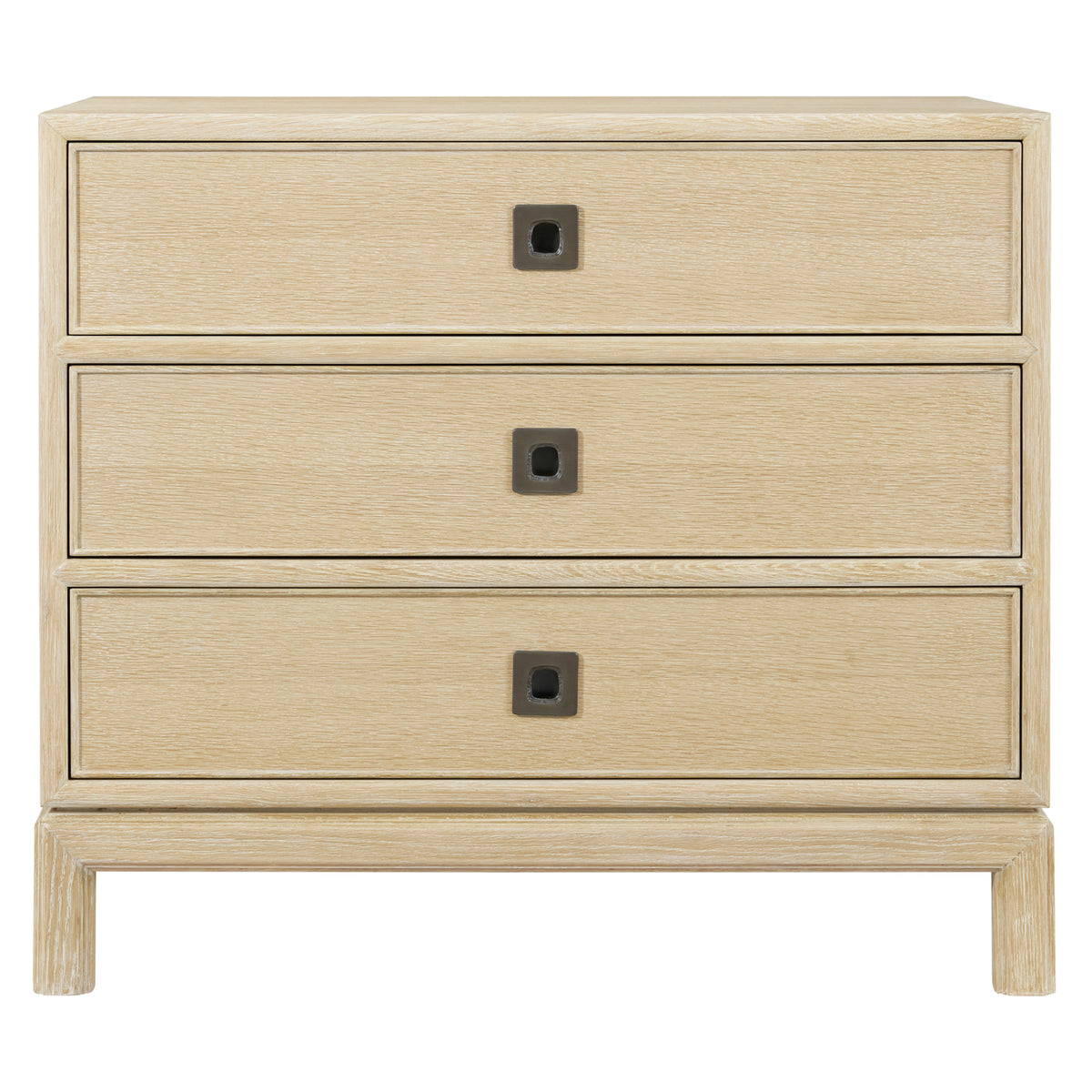Montauk Large Bedside Table – Lighthouse