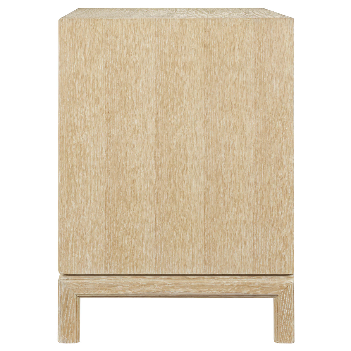 Montauk Large Bedside Table – Lighthouse