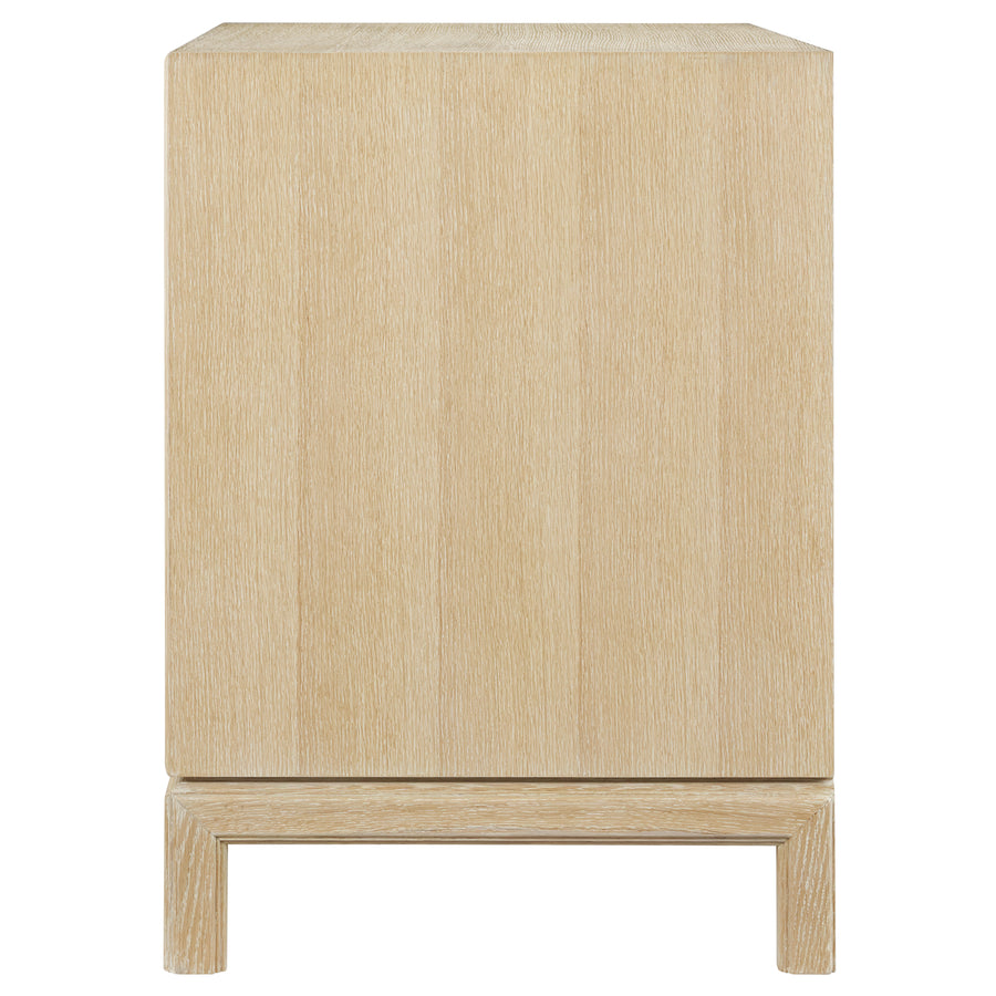 Montauk Large Bedside Table – Lighthouse