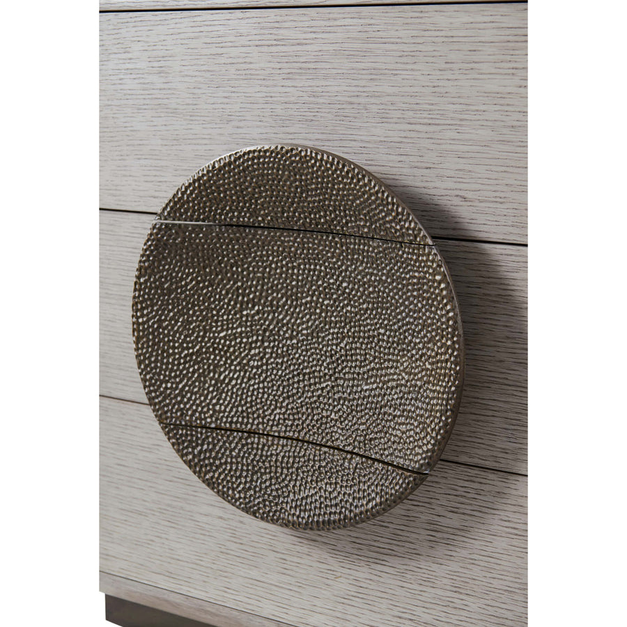 Spencer St. James Small Bedside Table