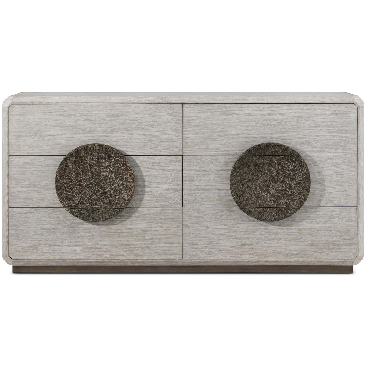 Spencer St. James Chest of Drawers