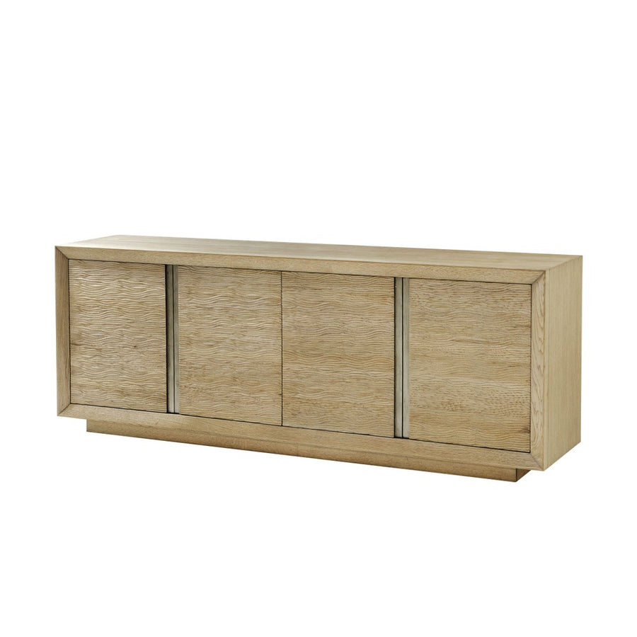 Essence Media Cabinet – Light
