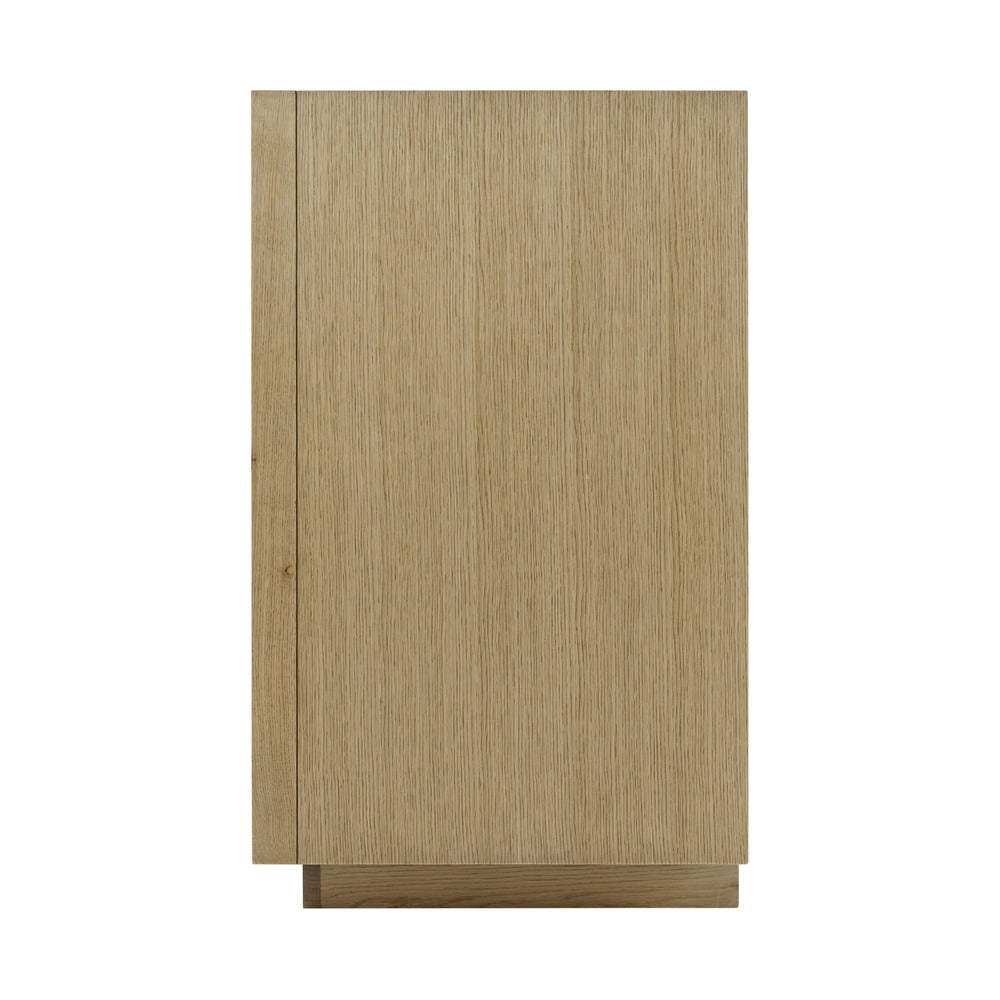 Essence Media Cabinet – Light