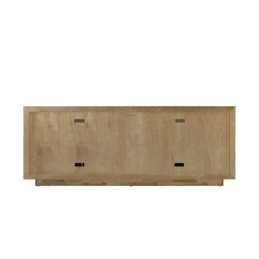 Essence Media Cabinet – Light