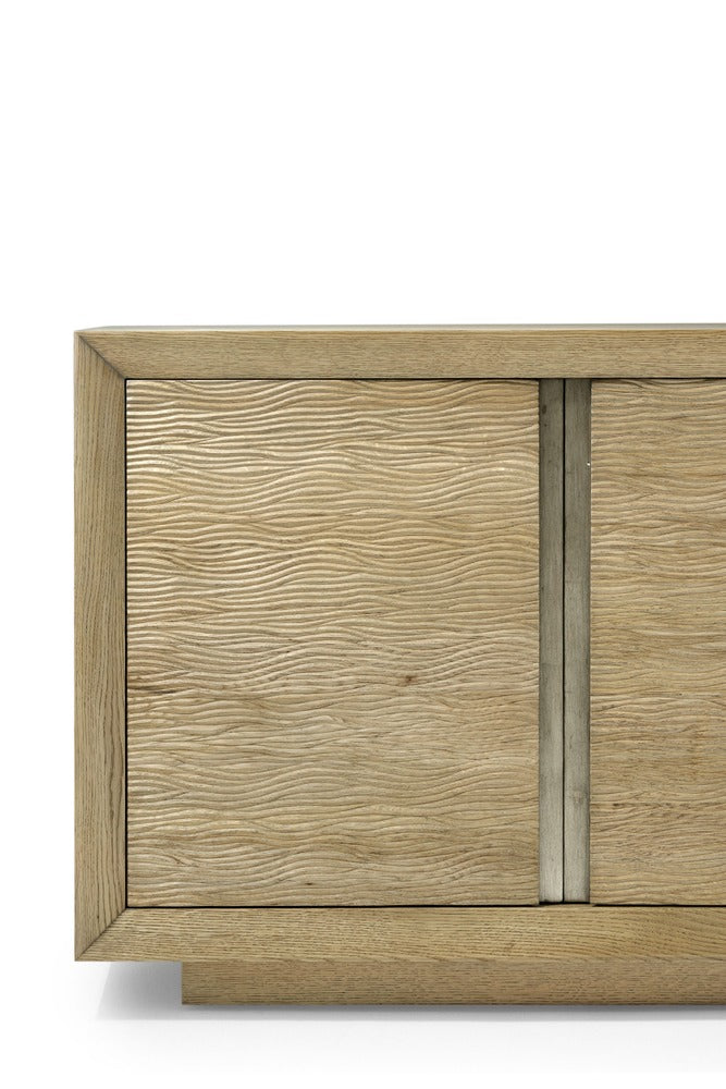 Essence Media Cabinet – Light