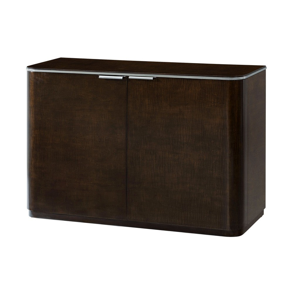 Hudson Chest – Dark