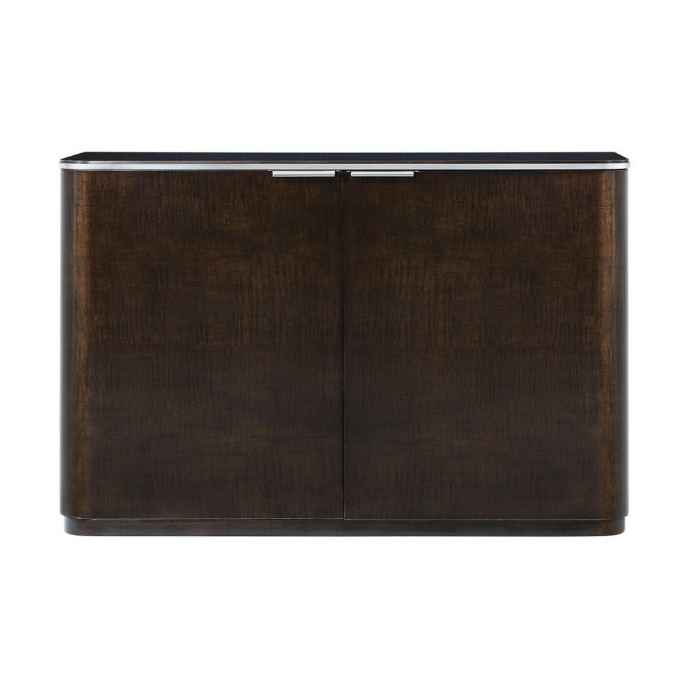 Hudson Chest – Dark