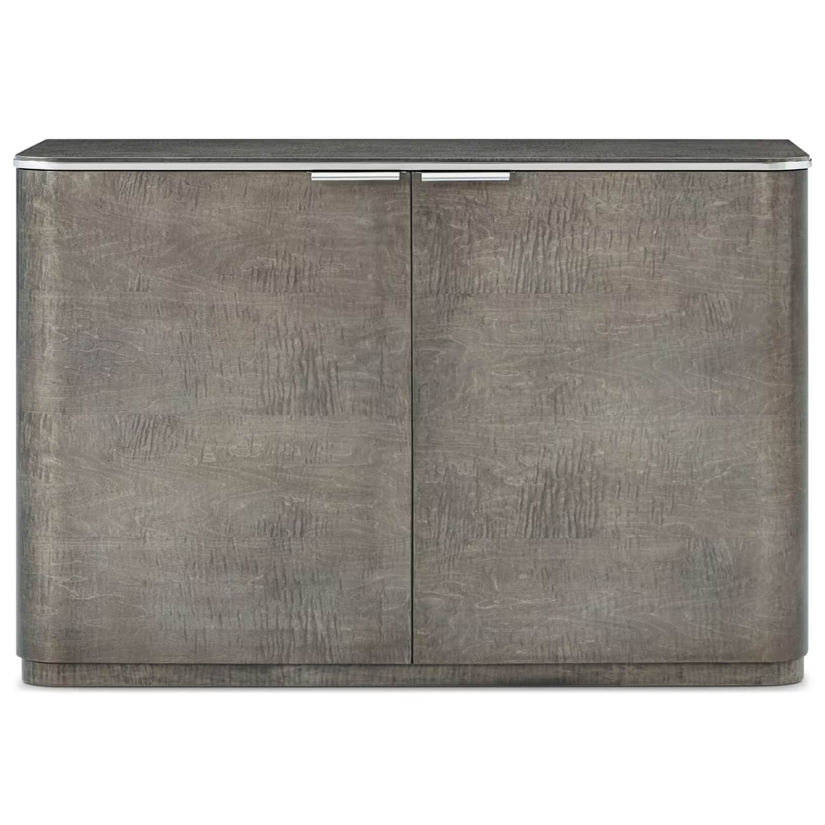 Hudson Storage Chest – Pebble Grey