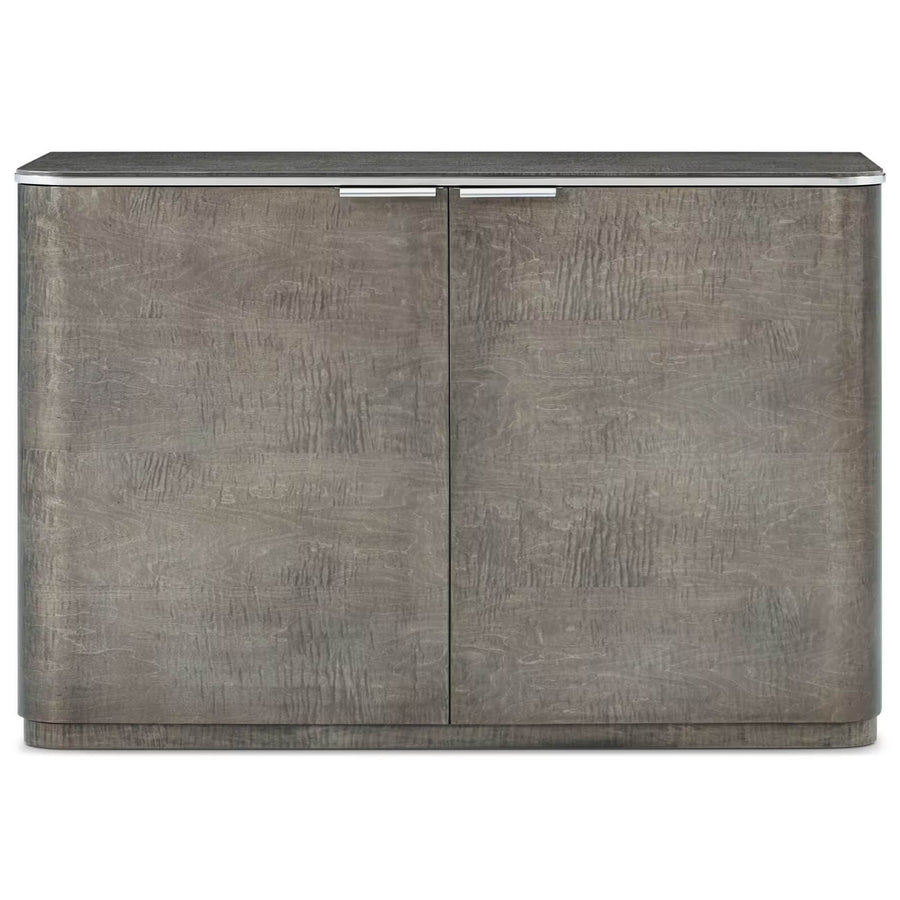 Hudson Storage Chest – Pebble Grey