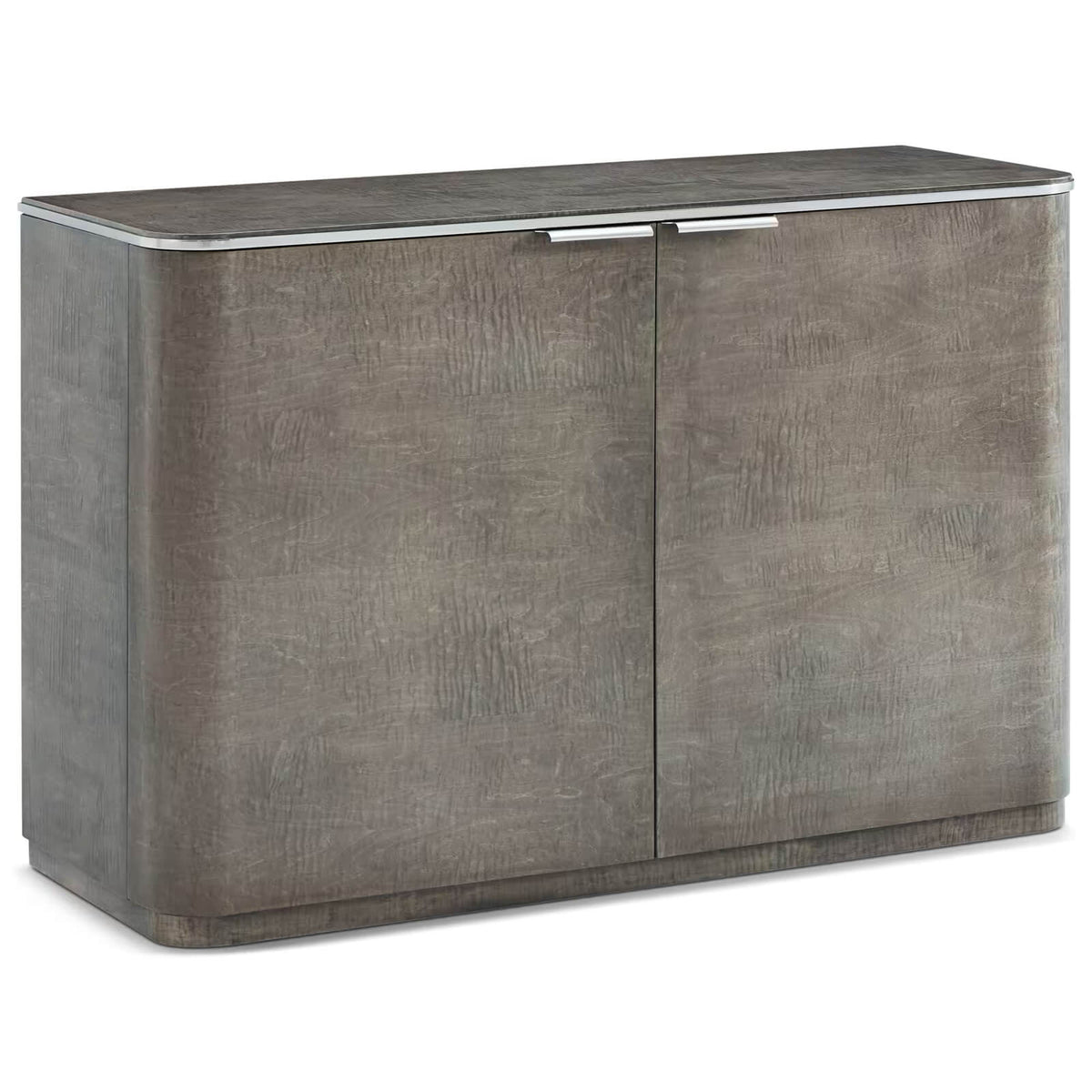 Hudson Storage Chest – Pebble Grey