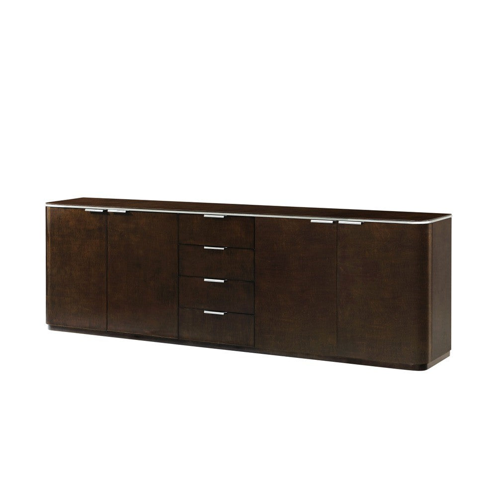 Hudson Sideboard – Dark