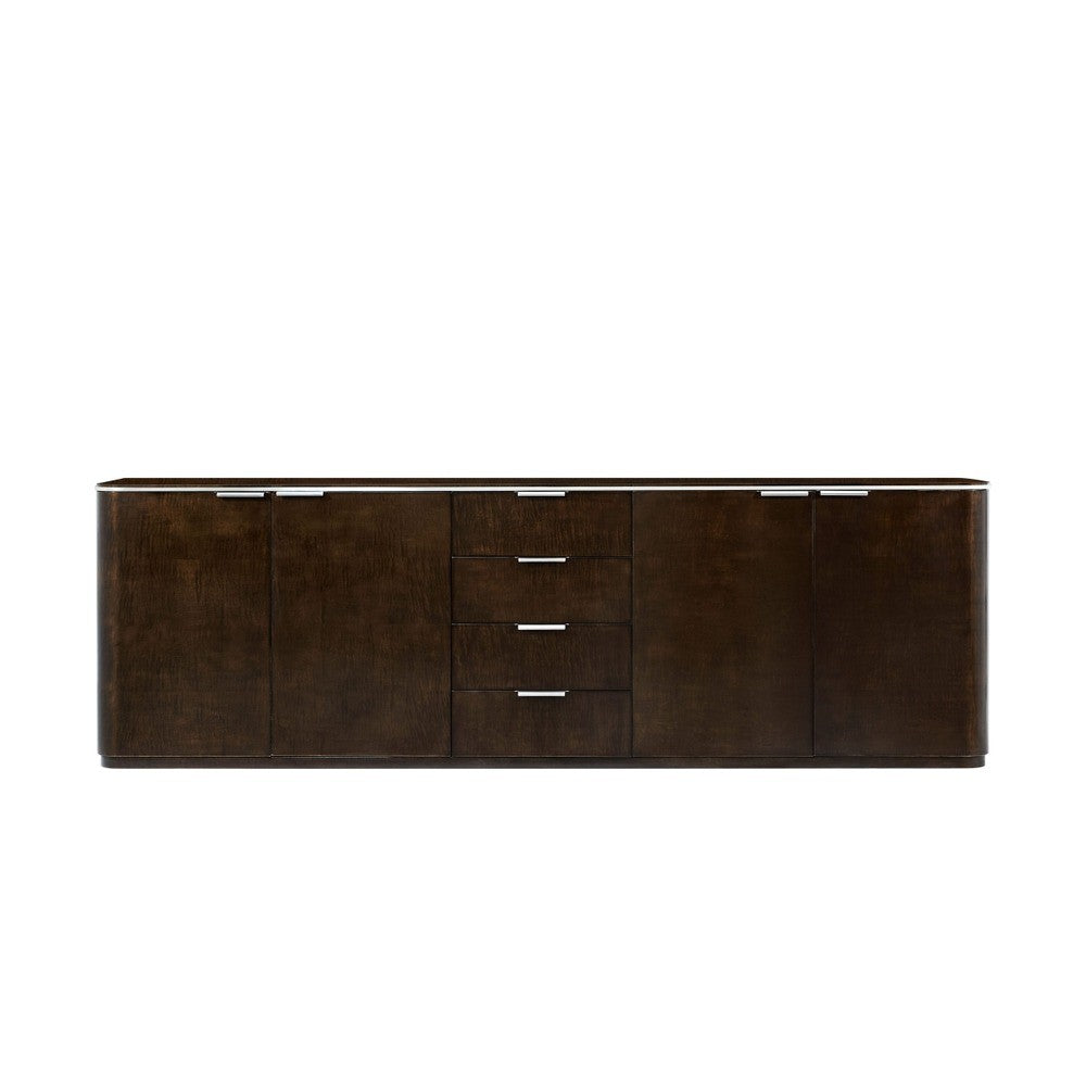 Hudson Sideboard – Dark