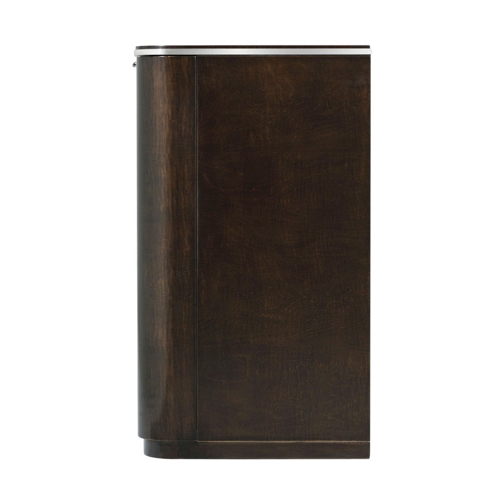 Hudson Sideboard – Dark
