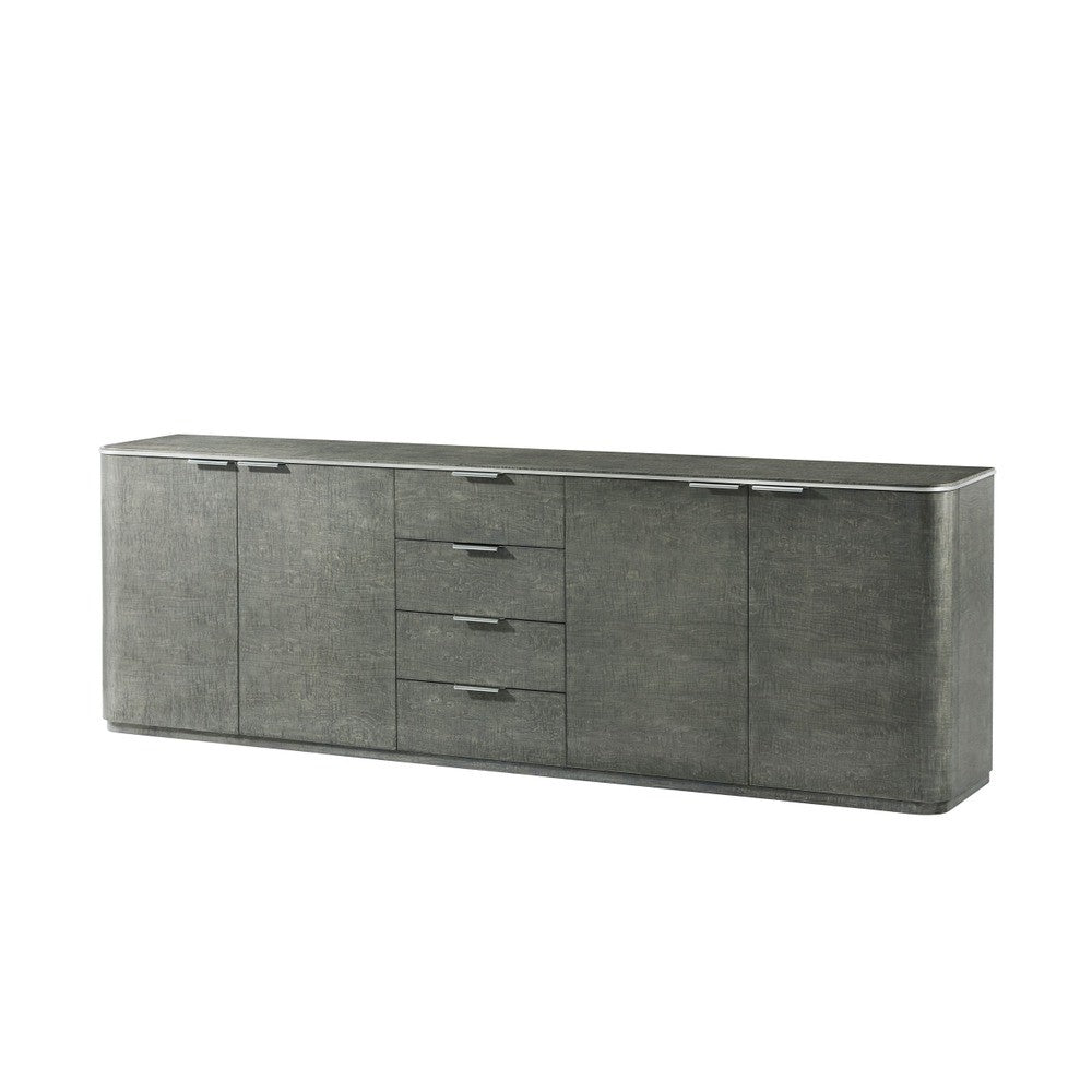 Hudson Sideboard – Light