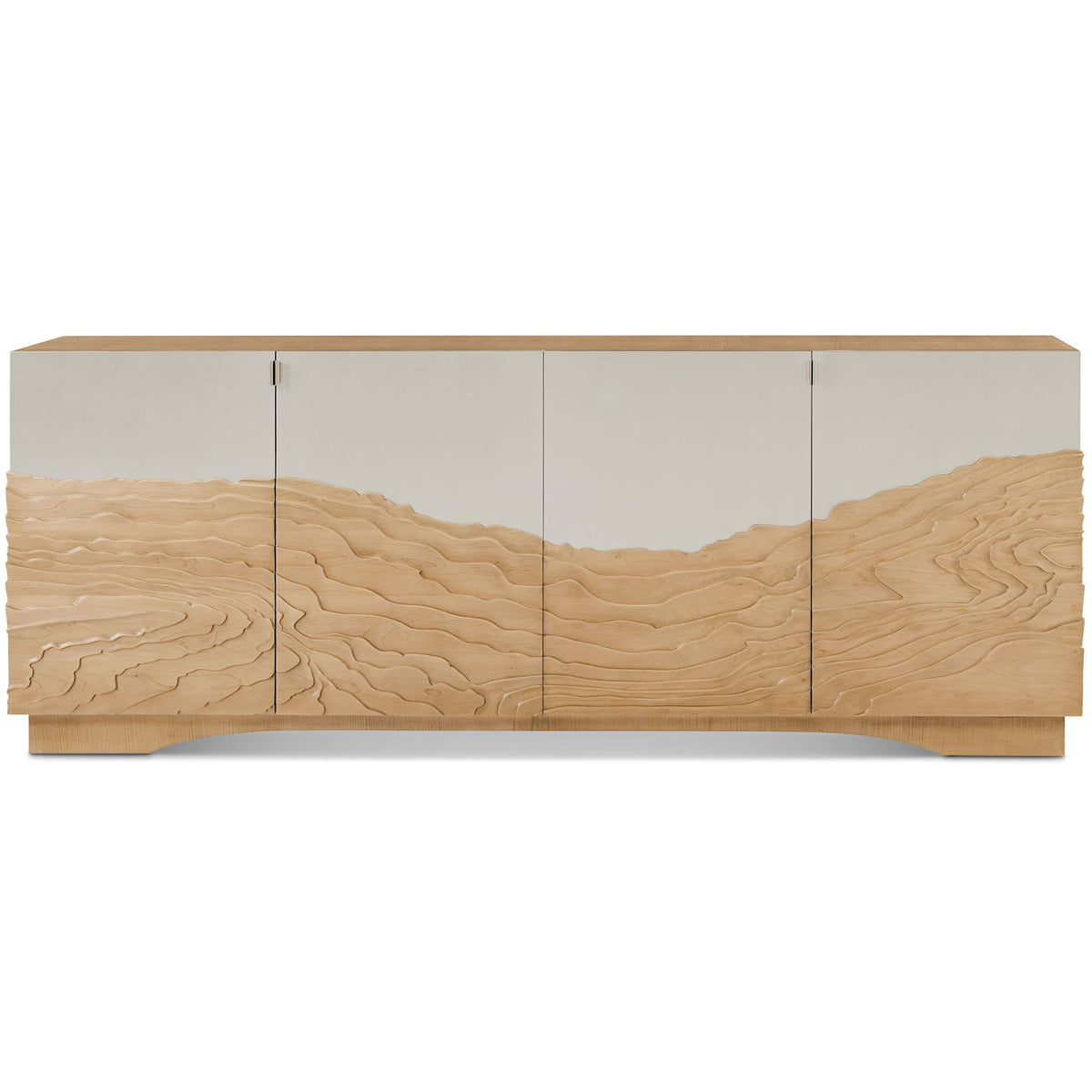 Strata Credenza